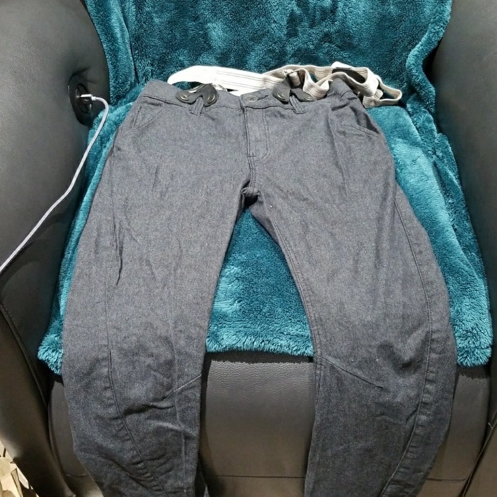 Pants